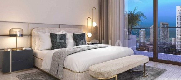 2 bedrooms Apartment in Dubai, UAE No. 27666 2