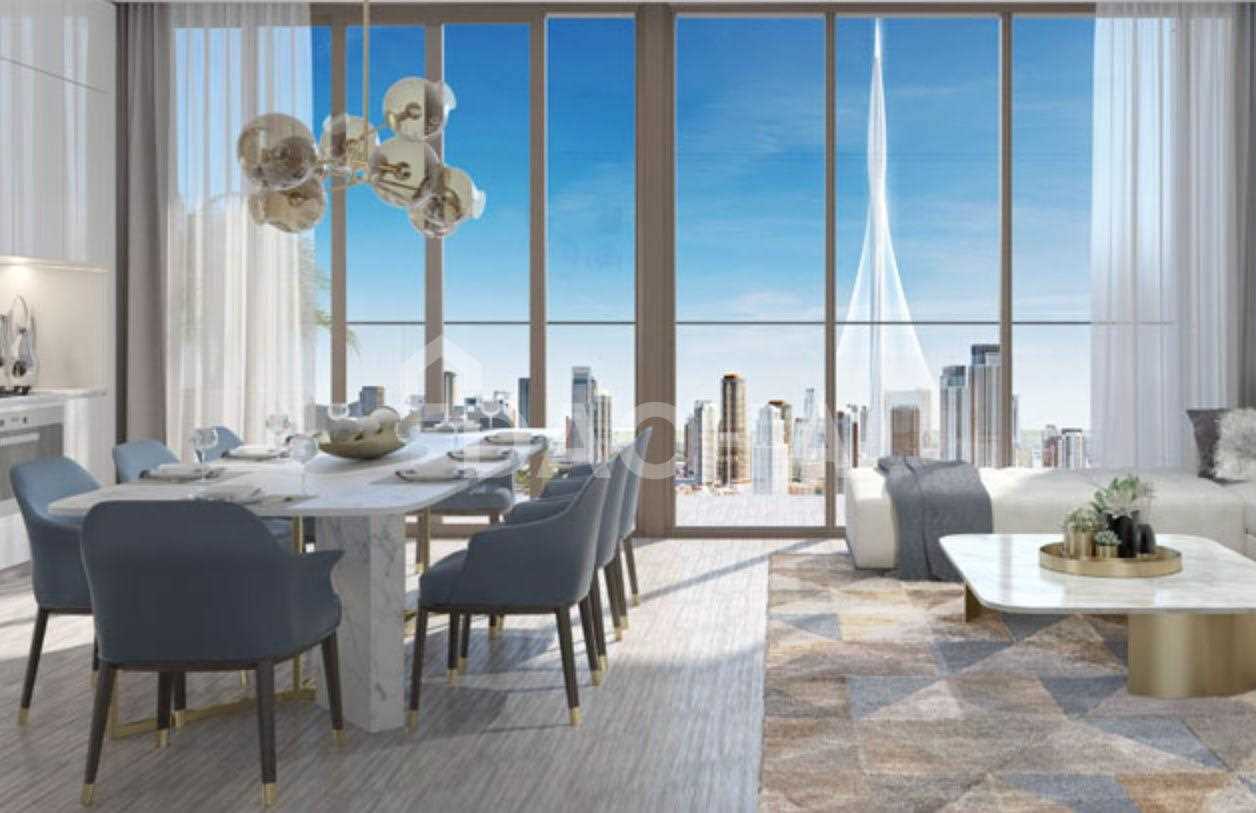 2 bedrooms Apartment in Dubai, UAE No. 27666