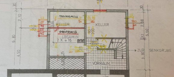 Casa de 4 habitaciónes en Lichtenegg, Austria No. 139007 8