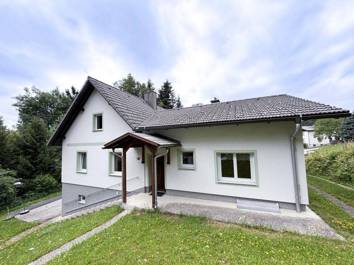 Casa de 4 habitaciónes en Lichtenegg, Austria No. 139007