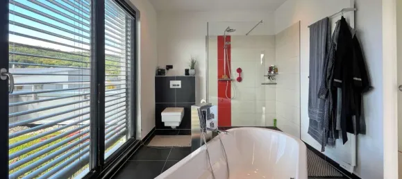 Imóvel comercial em Trier-Saarburg, Germany 680 m² N.º 352706 11