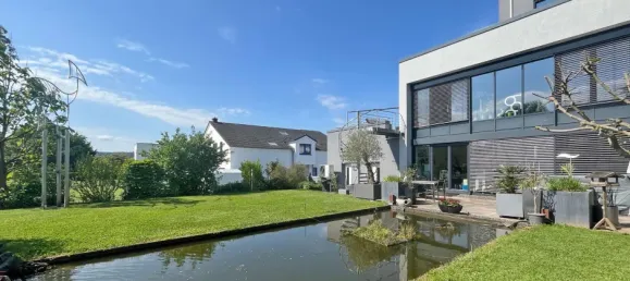 Imóvel comercial em Trier-Saarburg, Germany 680 m² N.º 352706 4