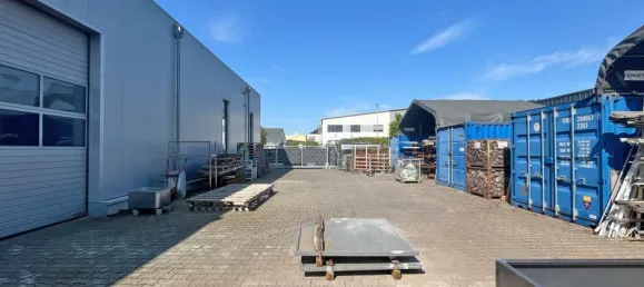 Imóvel comercial em Trier-Saarburg, Germany 680 m² N.º 352706 16