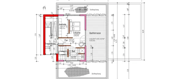 Imóvel comercial em Trier-Saarburg, Germany 680 m² N.º 352706 22