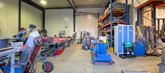 Imóvel comercial em Trier-Saarburg, Germany 680 m² N.º 352706 6