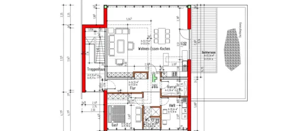 Imóvel comercial em Trier-Saarburg, Germany 680 m² N.º 352706 21
