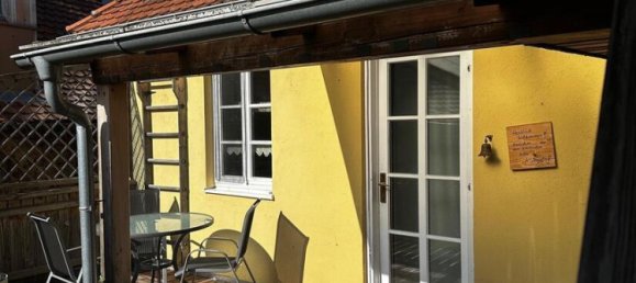 9 rooms Townhouse in Donau-Ries, Germany No. 119625 14
