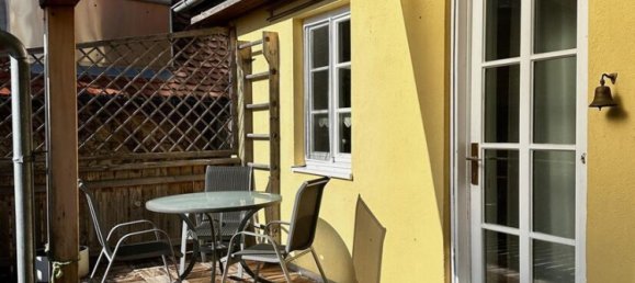 9 rooms Townhouse in Donau-Ries, Germany No. 119625 13
