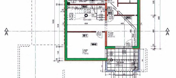 7-Zimmer Haus in Baden, Austria, Nr. 218106 32