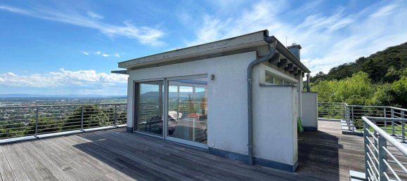 7-Zimmer Haus in Baden, Austria, Nr. 218106 19