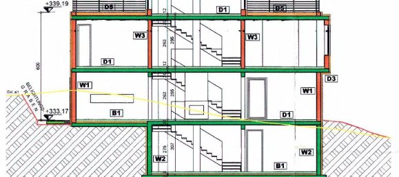 7-Zimmer Haus in Baden, Austria, Nr. 218106 33