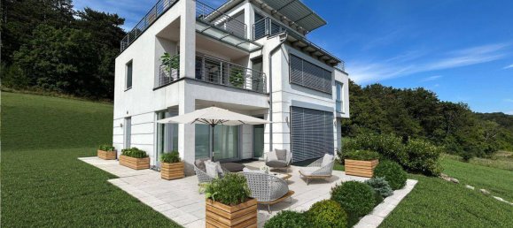 7-Zimmer Haus in Baden, Austria, Nr. 218106 24