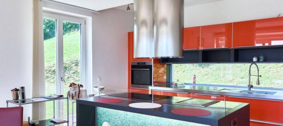 7-Zimmer Haus in Baden, Austria, Nr. 218106 4