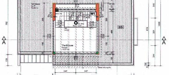 7-Zimmer Haus in Baden, Austria, Nr. 218106 31