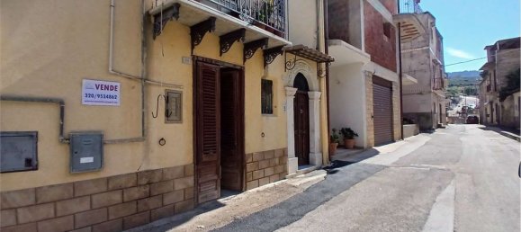 3غرفة منزل في Villafranca Sicula, Italy رقم 44441 2