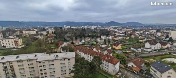 1 bedroom Apartment in Besancon, France No. 314334 5