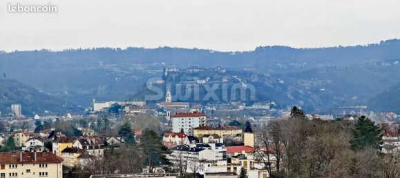 1 bedroom Apartment in Besancon, France No. 314334 6