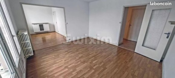 1 bedroom Apartment in Besancon, France No. 314334 2