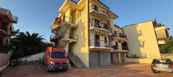 Apartamento de 3 dormitorios en Mentana, Italy No. 377557 26