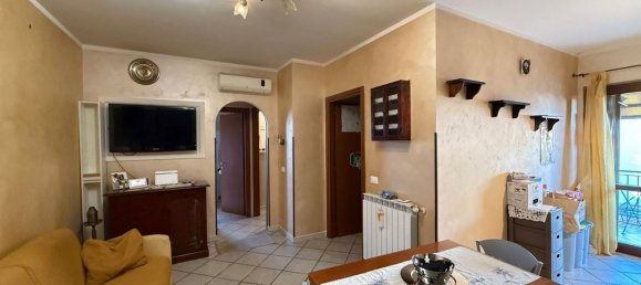 Apartamento de 3 dormitorios en Mentana, Italy No. 377557 9