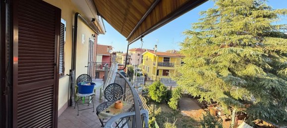 Apartamento de 3 dormitorios en Mentana, Italy No. 377557 7