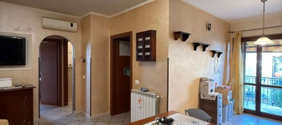 Apartamento de 3 dormitorios en Mentana, Italy No. 377557 2
