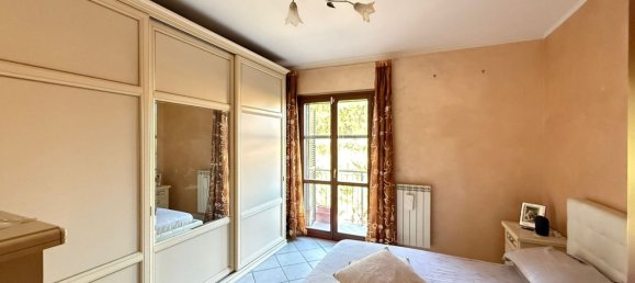 Apartamento de 3 dormitorios en Mentana, Italy No. 377557 17