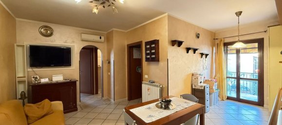 Apartamento de 3 dormitorios en Mentana, Italy No. 377557 10