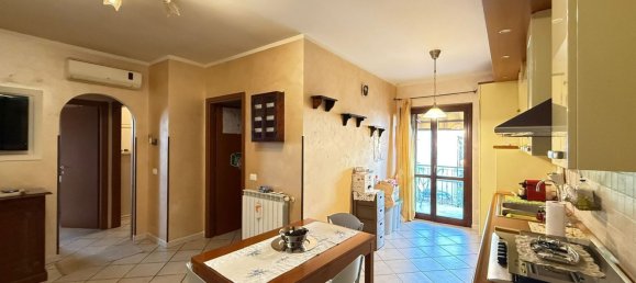 Apartamento de 3 dormitorios en Mentana, Italy No. 377557 11