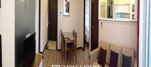 2 bedrooms Apartment in Hai Ba Trung, Vietnam No. 3432 3