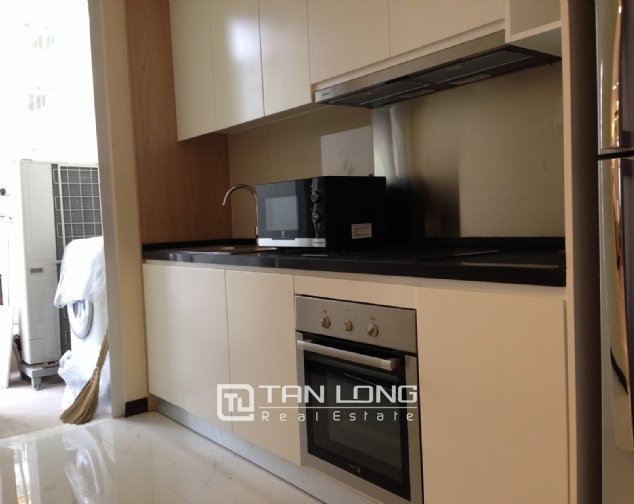 2 bedrooms Apartment in Hai Ba Trung, Vietnam No. 3432