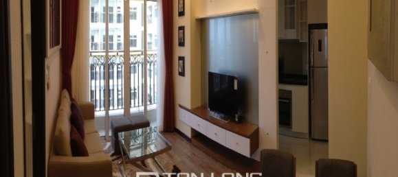 2 bedrooms Apartment in Hai Ba Trung, Vietnam No. 3432 2