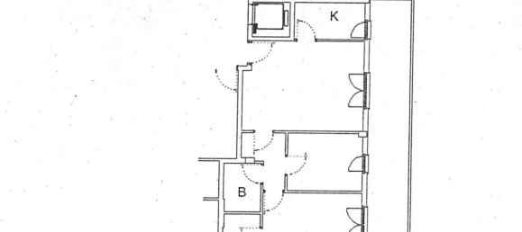 3 rooms Penthouse in Rome, Italy No. 44896 16