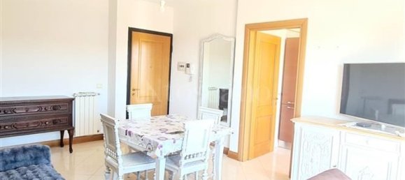 3 rooms Penthouse in Rome, Italy No. 44896 4
