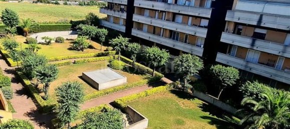 3 rooms Penthouse in Rome, Italy No. 44896 15