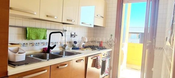 3 rooms Penthouse in Rome, Italy No. 44896 11