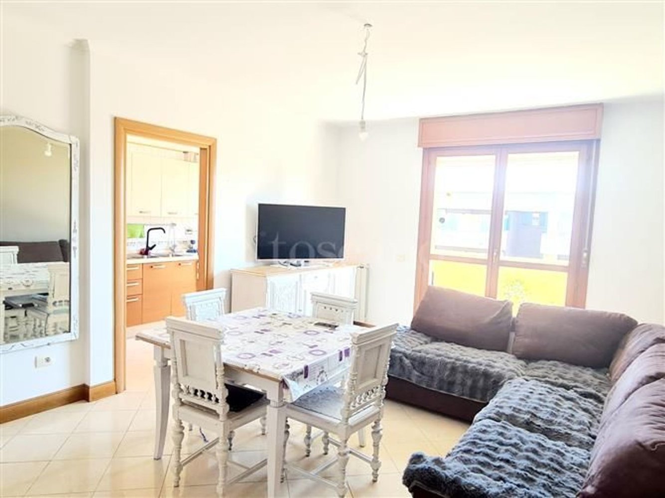 3 rooms Penthouse in Rome, Italy No. 44896