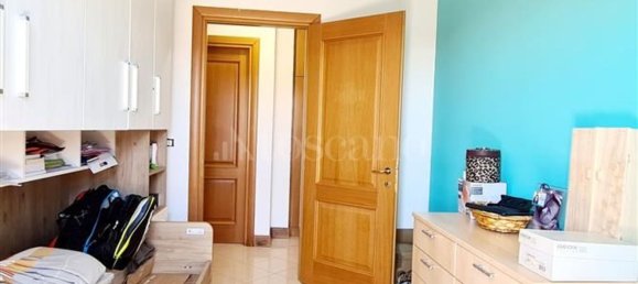 3 rooms Penthouse in Rome, Italy No. 44896 10