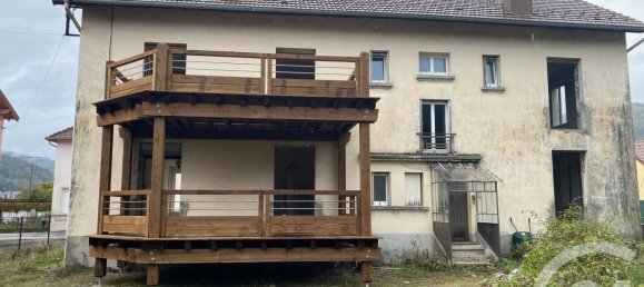 1 bedroom Apartment in Rupt-sur-Moselle, France No. 88544 2