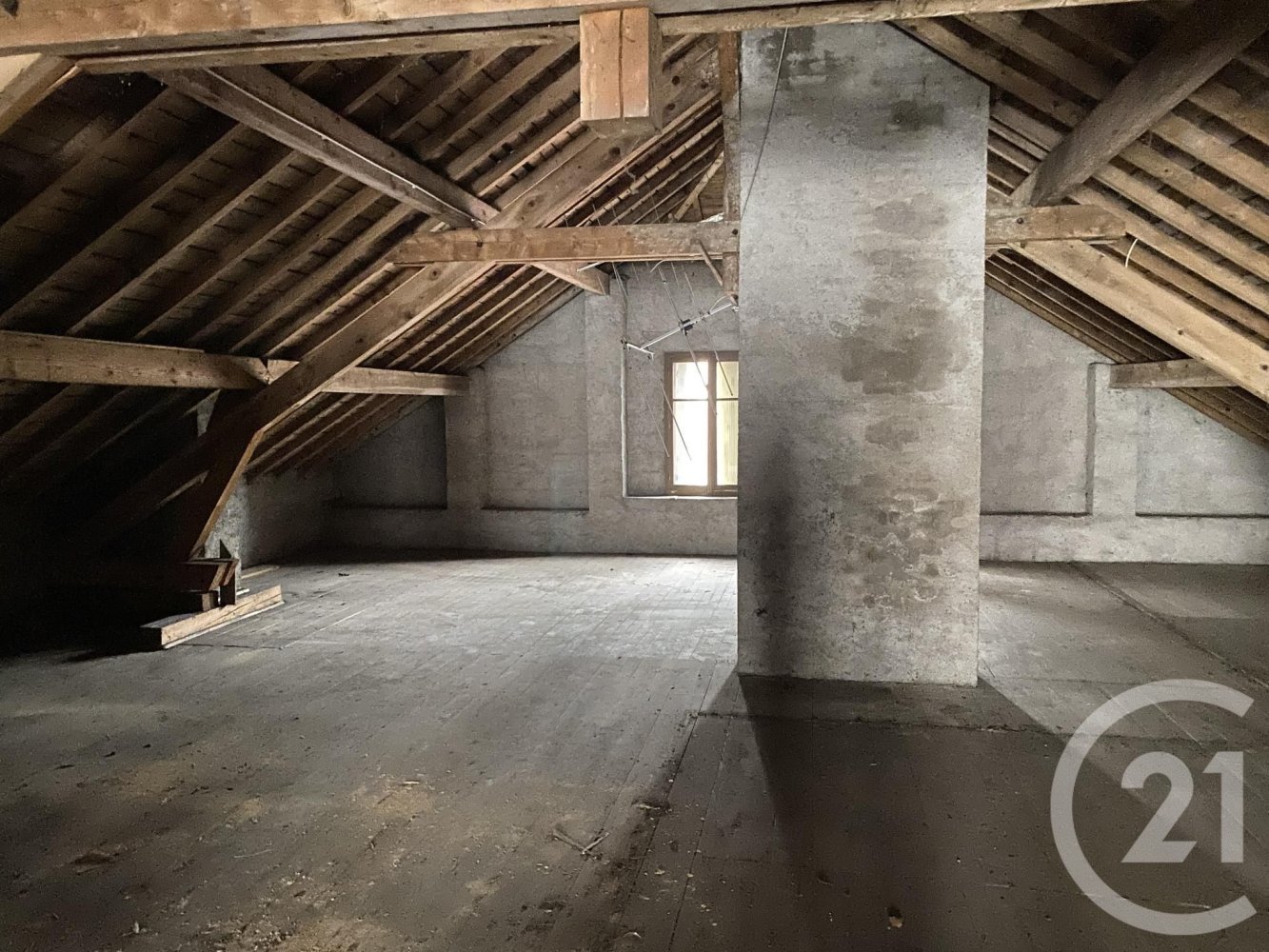 1 bedroom Apartment in Rupt-sur-Moselle, France No. 88544