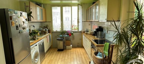 3 bedrooms House in Fontenay-sous-Bois, France No. 171481 3