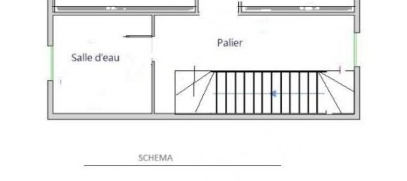 3 bedrooms House in Fontenay-sous-Bois, France No. 171481 13