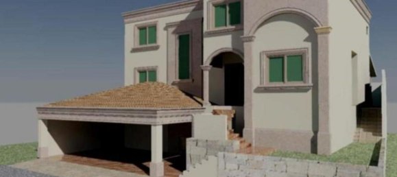 3 Schlafzimmer Haus in Salinas Victoria, Mexico, Nr. 151774 2