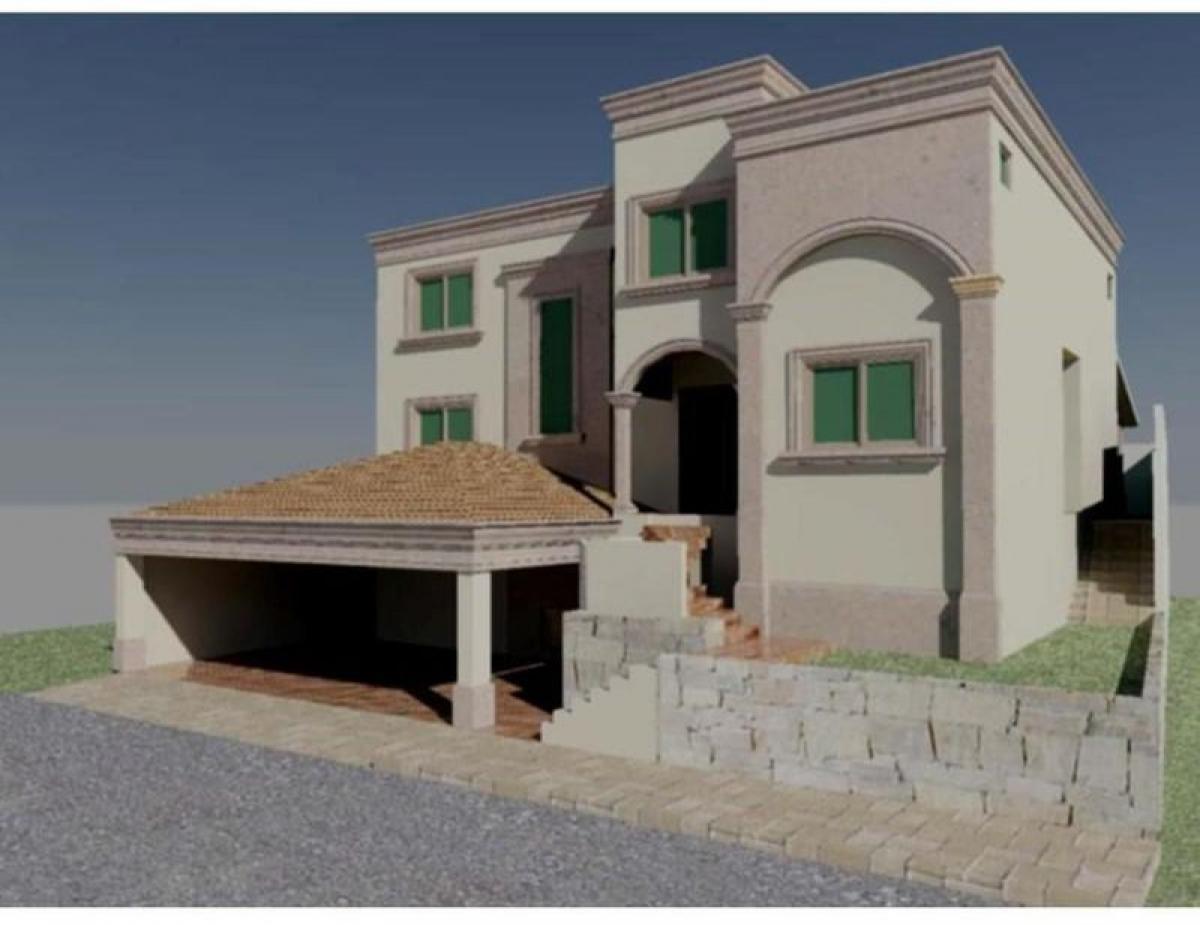 3 Schlafzimmer Haus in Salinas Victoria, Mexico, Nr. 151774