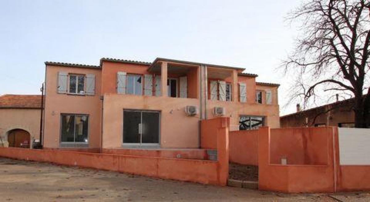 Casa T4 em Paulhan, France N.º 29680