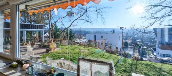 Дом с 4 спальнями в Tubingen, Германия № 116703 5