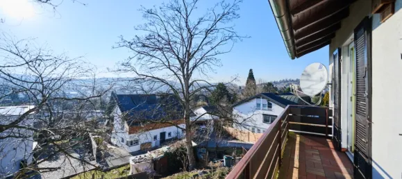 Дом с 4 спальнями в Tubingen, Германия № 116703 9