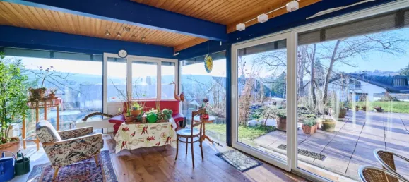 Дом с 4 спальнями в Tubingen, Германия № 116703 10