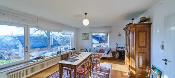 Дом с 4 спальнями в Tubingen, Германия № 116703 6