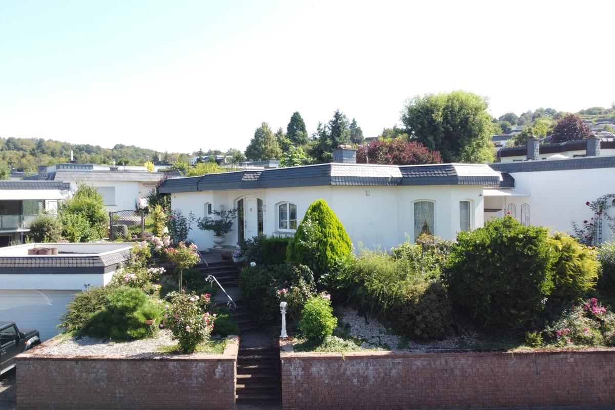 2 غرف نوم بنغالو في Trier, Germany رقم 104063